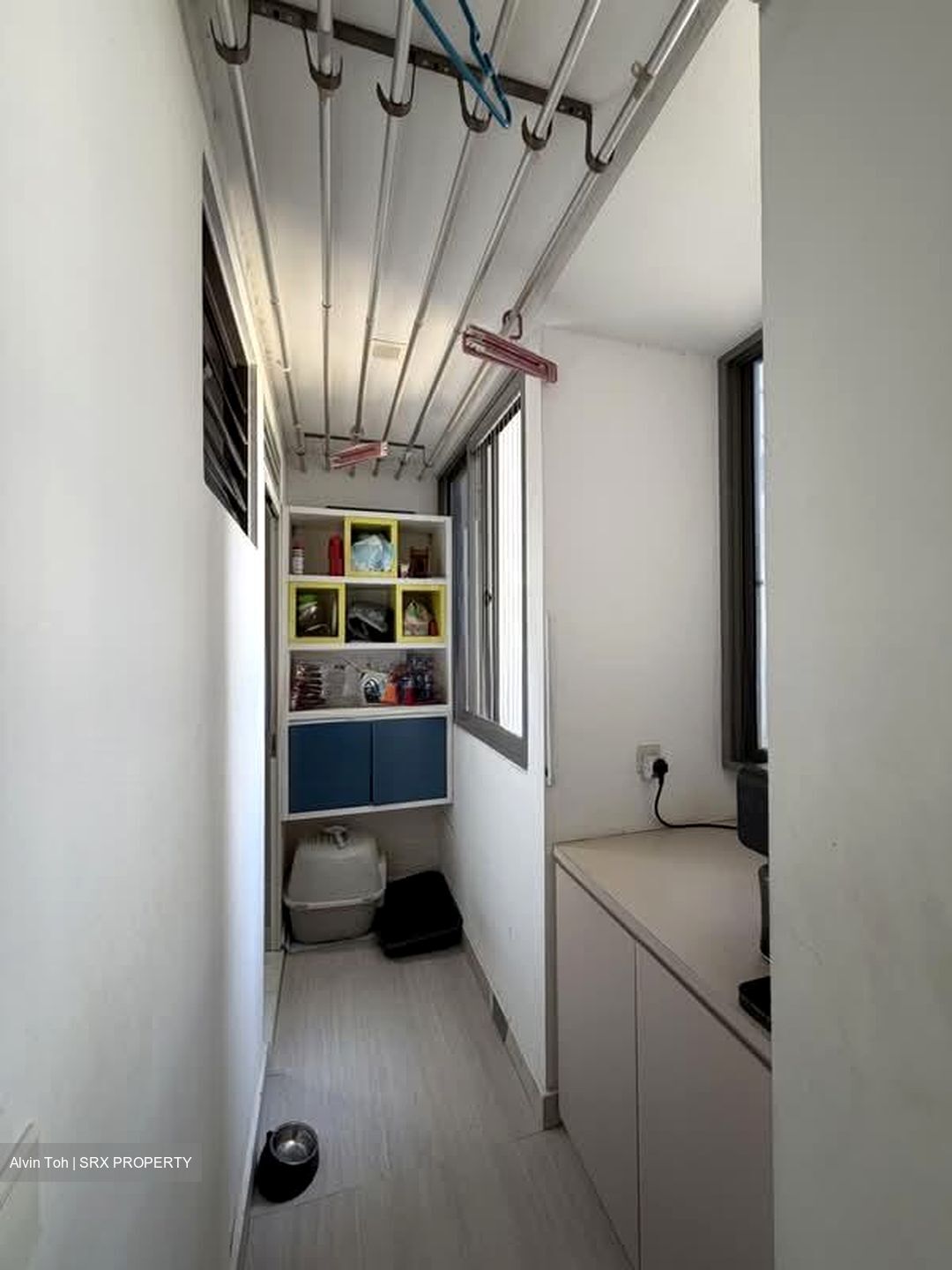Waterwoods (D19), Condominium #603063871